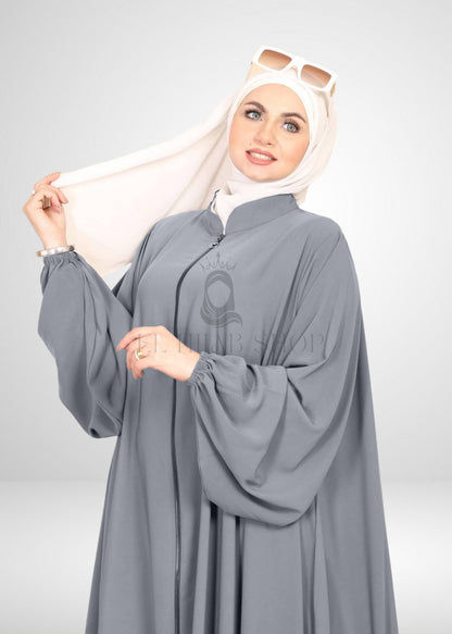 Abaya de manar