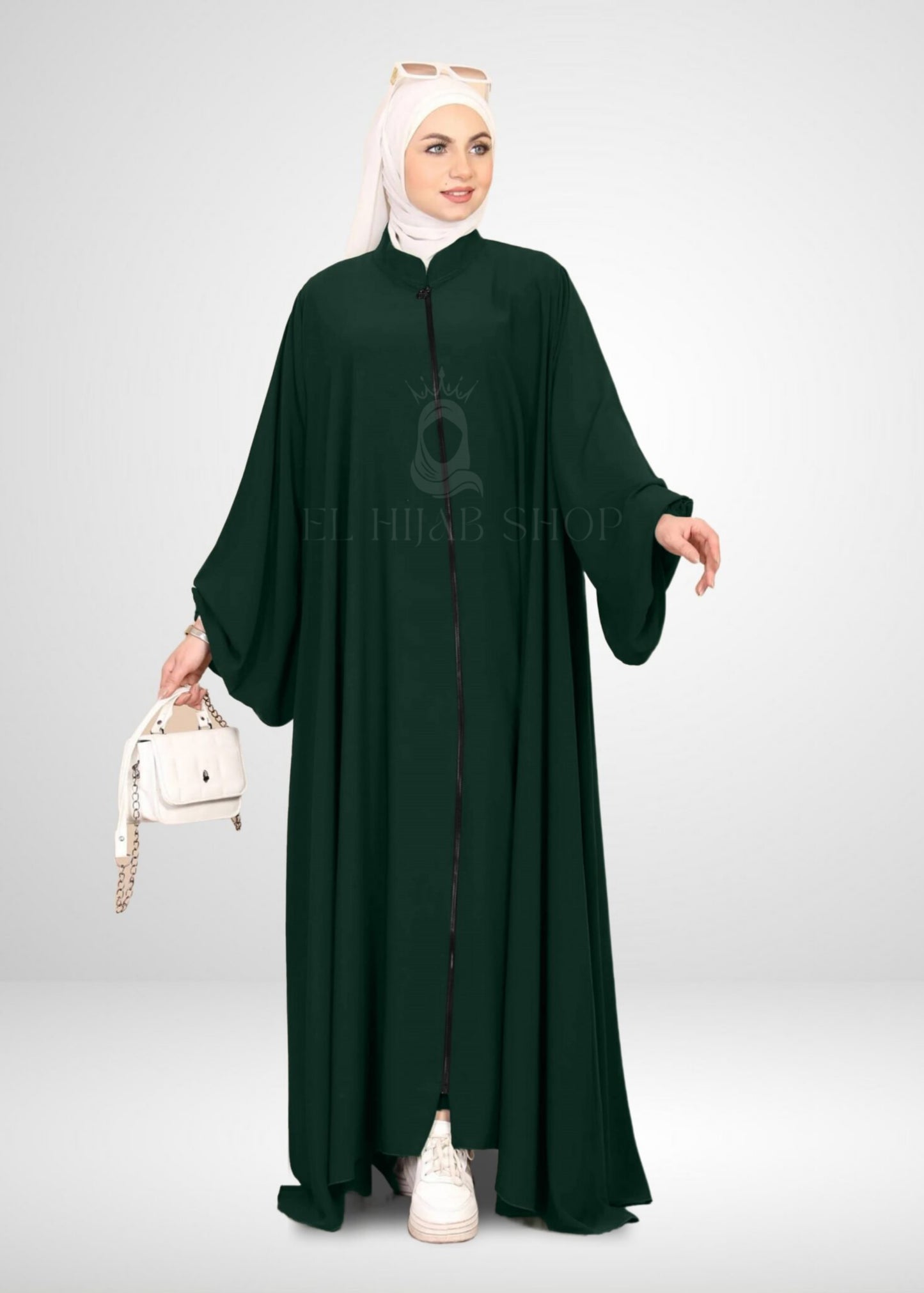 Abaya de manar