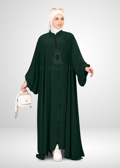 Abaya de manar