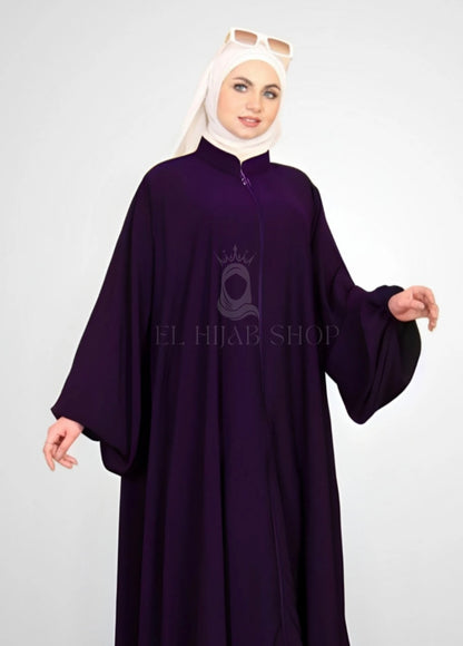 Abaya de manar