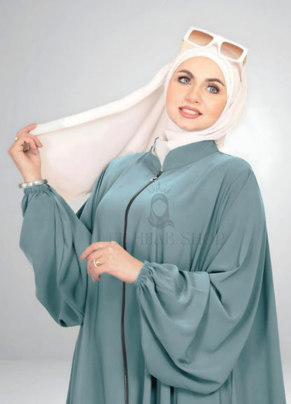 Abaya de manar
