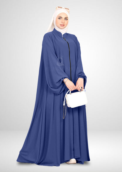 Abaya de manar