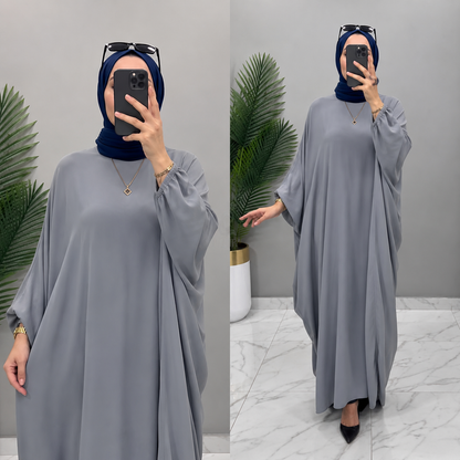 Abaya EL MAHA