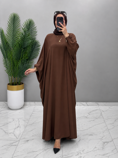 Abaya EL MAHA