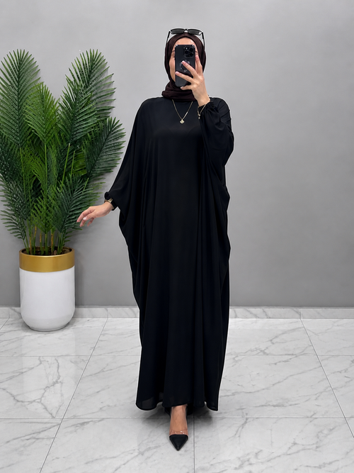 Abaya EL MAHA