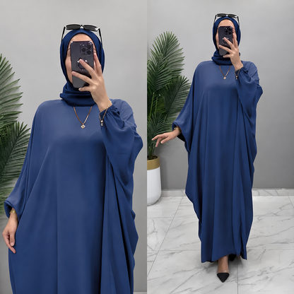 Abaya EL MAHA