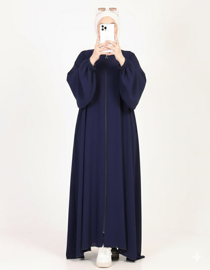 Abaya de manar