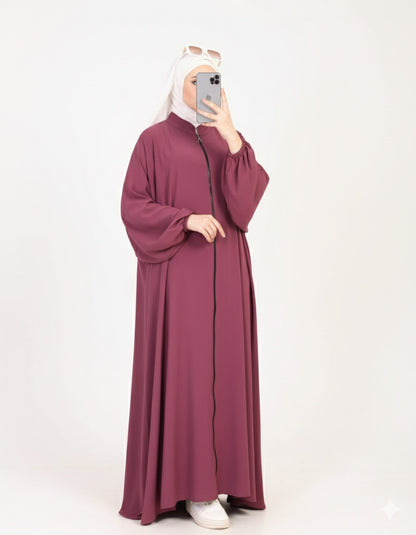 Abaya de manar