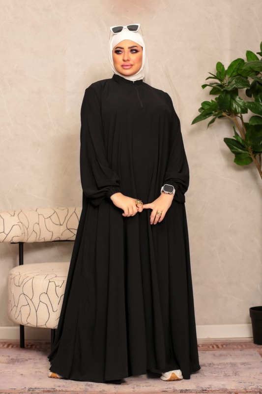 Abaya de manar