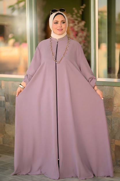 Abaya de manar